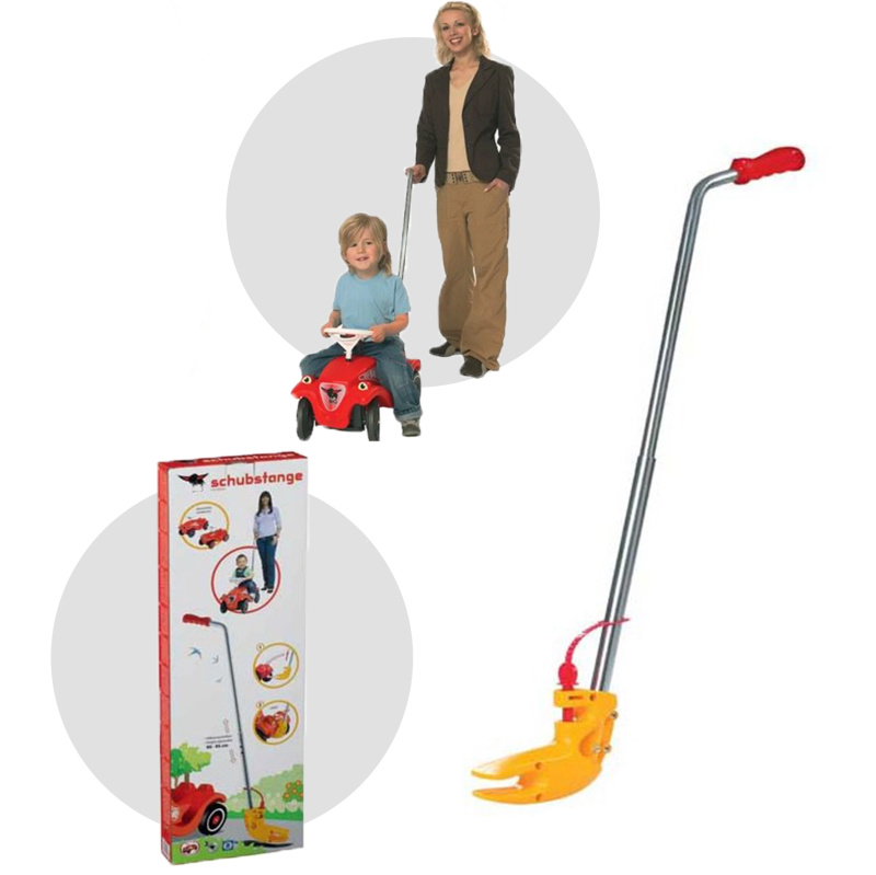 Držadlo pro odrážedla BIG Bobby Car
