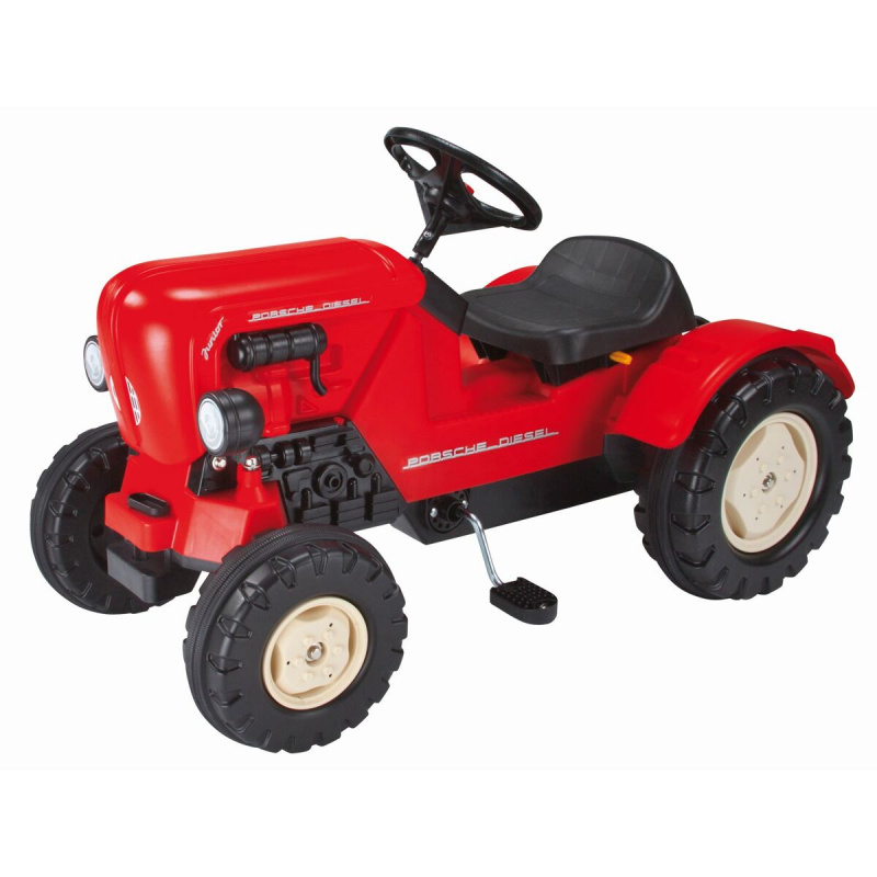 Simba DĚTSKÝ TRAKTOR