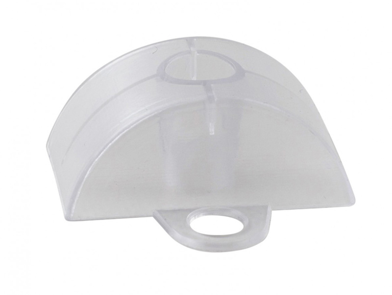 Gutta Podložka distanční pro desky Guttagliss PES a PVC 100 ks, 76 x 18 mm