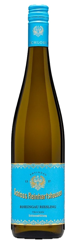 Schloss Reinhartshausen Schloss Reinhartshausen Rheingau Riesling 2019