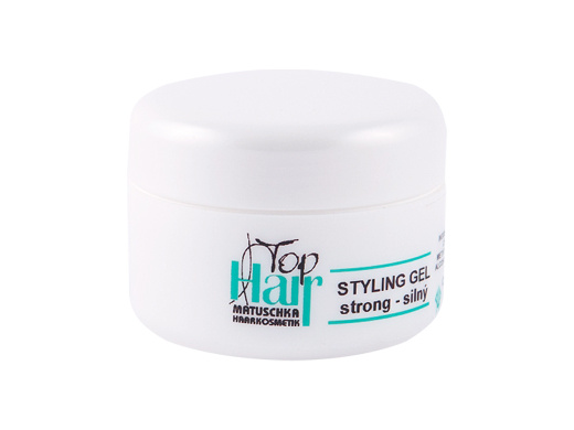 Gelee Festiger Stark STRONG 100ml Matuschka