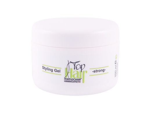 Gelee Festiger Stark STRONG 200ml Matuschka