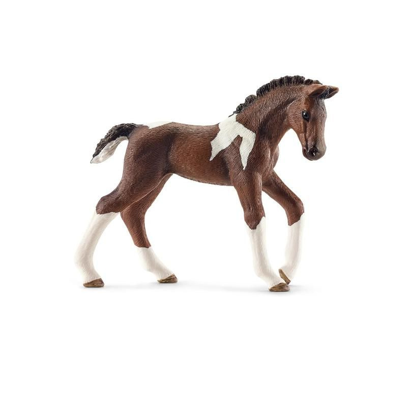SCHLEICH Horse Club® 13758 Trakénský kůň - hříbě