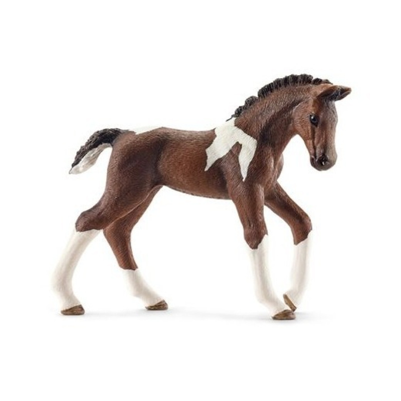 SCHLEICH Horse Club® 13758 Trakénský kůň - hříbě