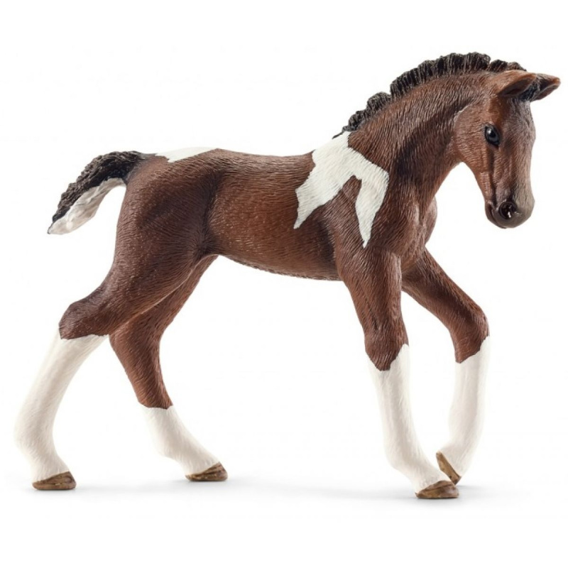 SCHLEICH Horse Club® 13758 Trakénský kůň - hříbě