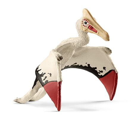 Schleich Prehistorické zvířátko - Quetzalcoatlus