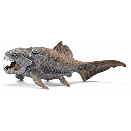 Prehistorické zvířátko - Dunkleosteus