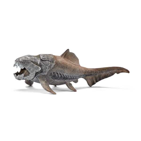Prehistorické zvířátko - Dunkleosteus