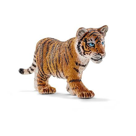 Schleich 14730 Tygr mládě