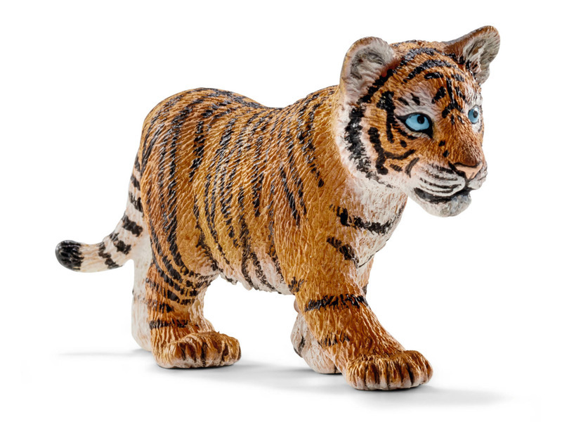 Schleich 14730 Tygr mládě