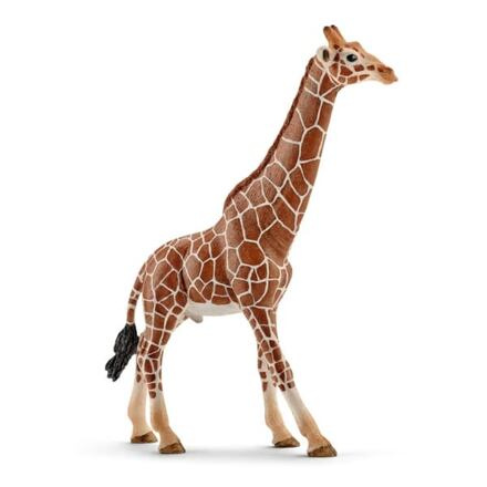 Figurka samce žirafy Schleich Wild Life