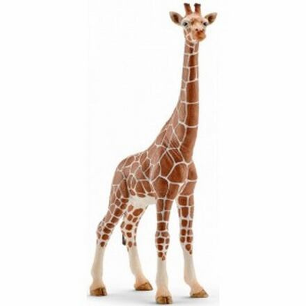 Schleich Zvířátko - žirafa samice