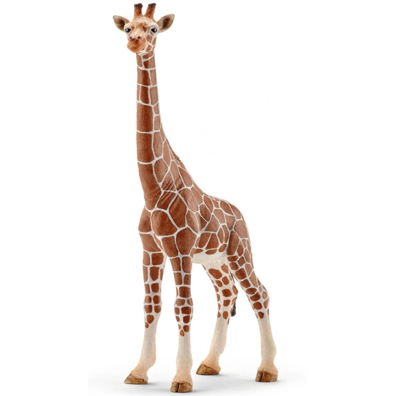 Schleich Zvířátko - žirafa samice