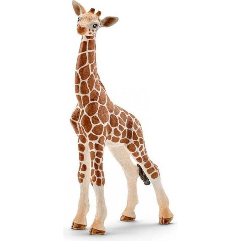 Schleich Zvířátko - žirafa mládě