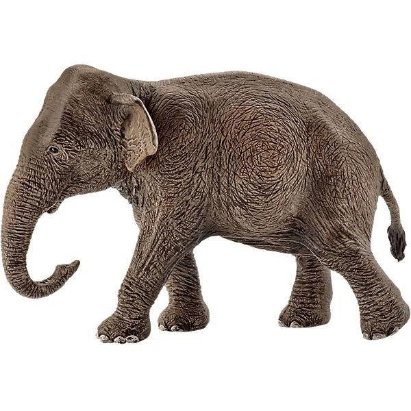 Schleich 14753 Asijský slon samice