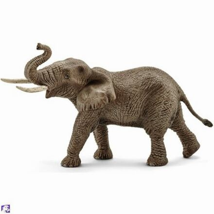 Schleich 14762 Slon africký