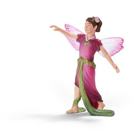 Schleich Bayala Elfí víla magnoliová