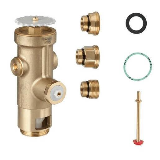 Splachovač tlakový Grohe 43996000