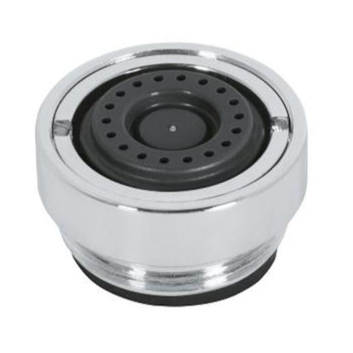 Perlátor GROHE vnější závit chrom 42751000