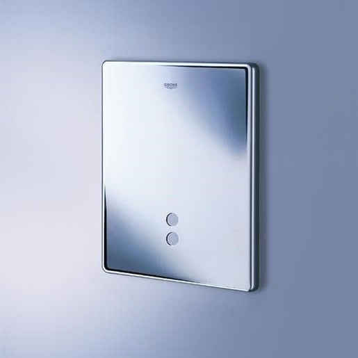 GROHE Tectron skate splachovací tlačítko chrom 42191000