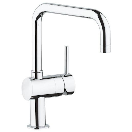 Grohe Minta dřezová baterie s otočným raménkem chrom 32488000 G32488000