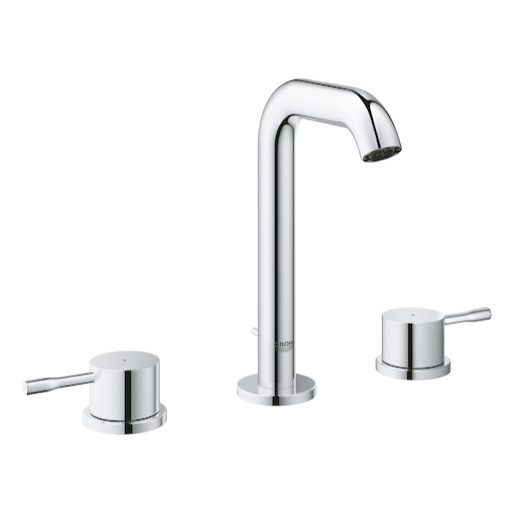 Grohe Essence umyvadlová baterie s výpustí chrom 20296001 G20296001
