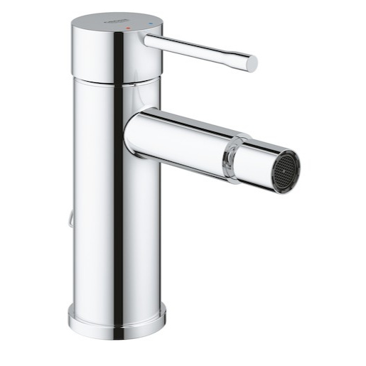 Grohe Essence bidetová baterie řetízek chrom 32934001 G32934001