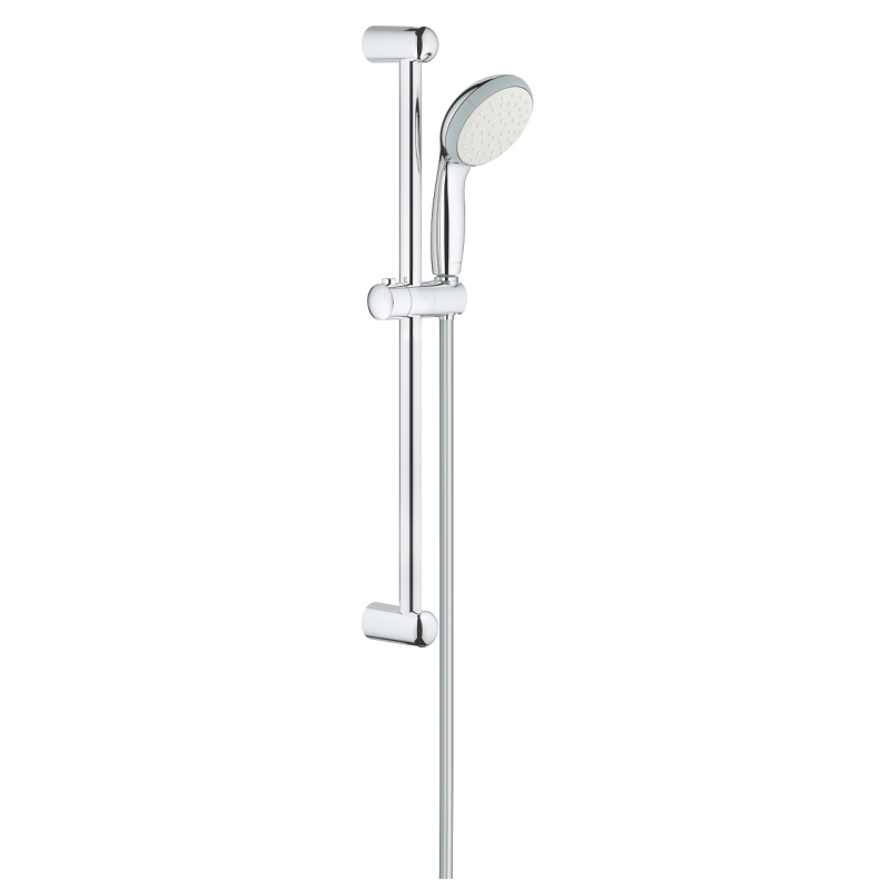 Sprchový set GROHE Vitalio Go 100 na stěnu chrom 26196000