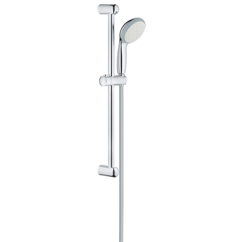 Sprchový set GROHE Vitalio Go 100 na stěnu chrom 26196000
