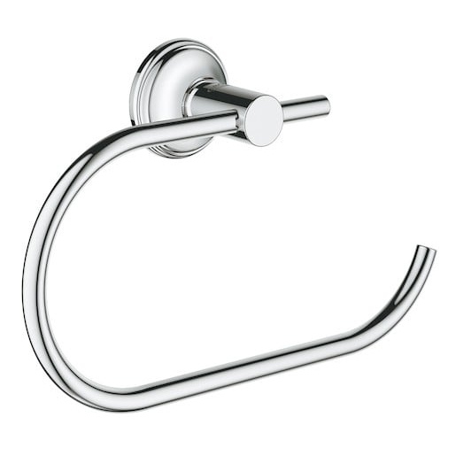 Grohe Essentials držák toaletního papíru chrom G40657001