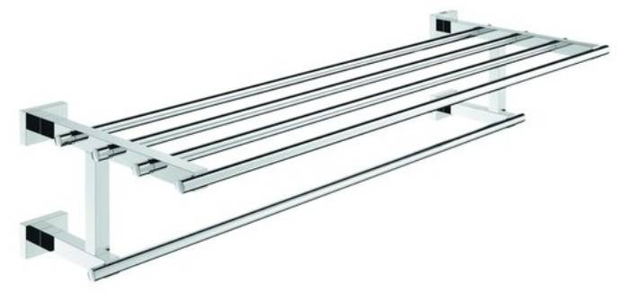 Grohe Essentials Cube držák ručníků chrom G40512001
