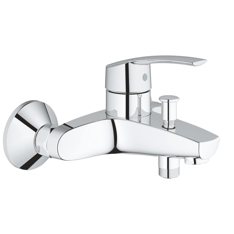 GROHE Páková vanová baterie START DN 15 (32278001)