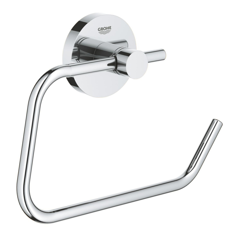 Grohe Essentials držák toaletního papíru chrom G40689001