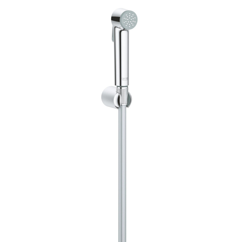 Bidetová sprška GROHE Vitalio Trigger Spray se sprchovým setem chrom 26175001