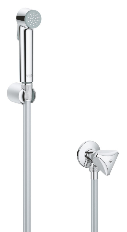 Grohe Tempesta-F Trigger Spray bidetová sprška chrom 27514001 G27514001