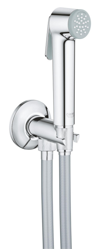 Grohe Tempesta-F Trigger Spray bidetová sprška chrom 26358000 G26358000