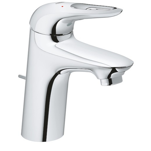 Grohe Eurostyle New umyvadlová baterie s výpustí chrom 23564003 G23564003