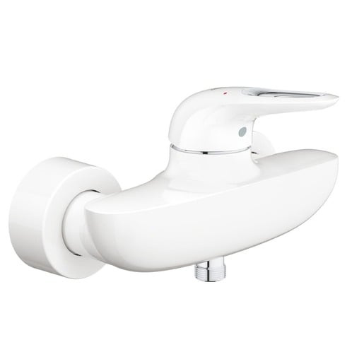 Grohe Eurostyle New sprchová baterie moon white / chrom 33590ls3 G33590LS3