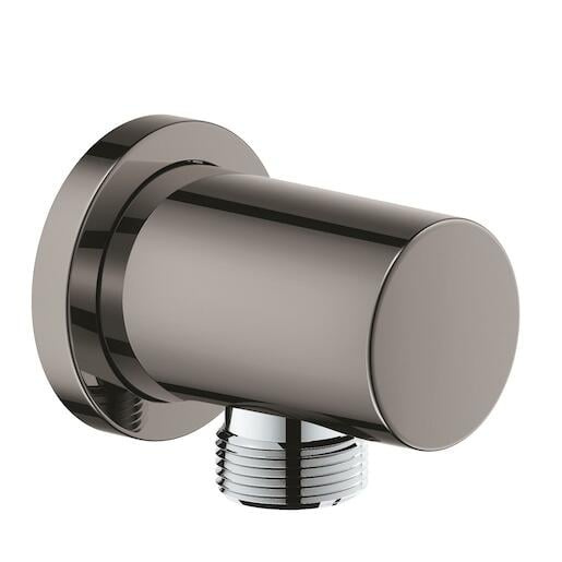 Grohe Rainshower neutral podomítkový vývod hard graphite 27057a00 G27057A00