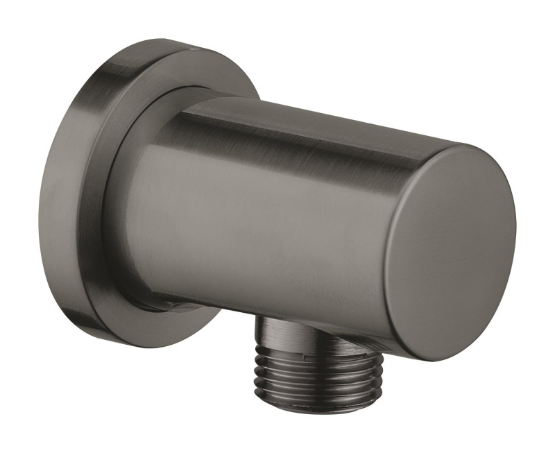 Nástěnné kolínko s držákem sprchy RAINSHOWER NEUTRAL 27057AL0
