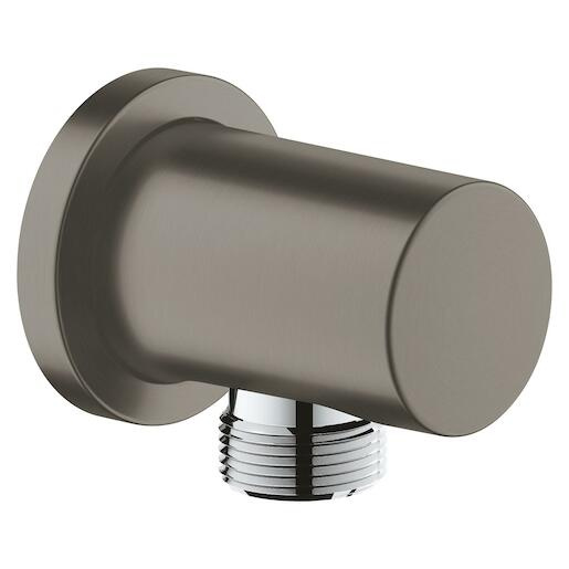 Nástěnné kolínko s držákem sprchy RAINSHOWER NEUTRAL 27057AL0