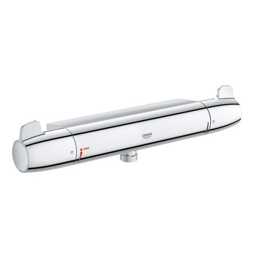 Sprchová baterie GROHE Grohtherm Special bez sprchového setu 150 mm chrom 34681000