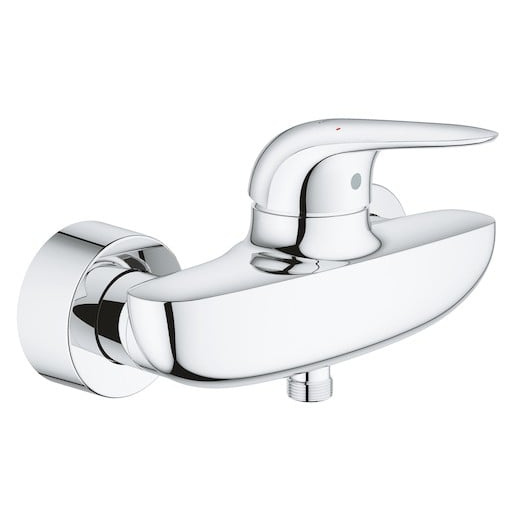 Grohe Eurostyle New sprchová baterie 150 mm chrom 23722003 G23722003