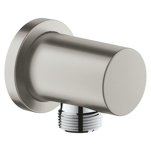 Grohe Rainshower neutral podomítkový vývod supersteel 27057dc0 G27057DC0