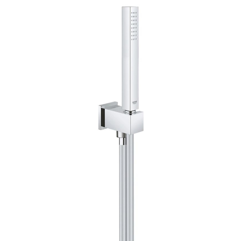 Set s držákem 1 proud EUPHORIA CUBE STICK Grohe 26405000