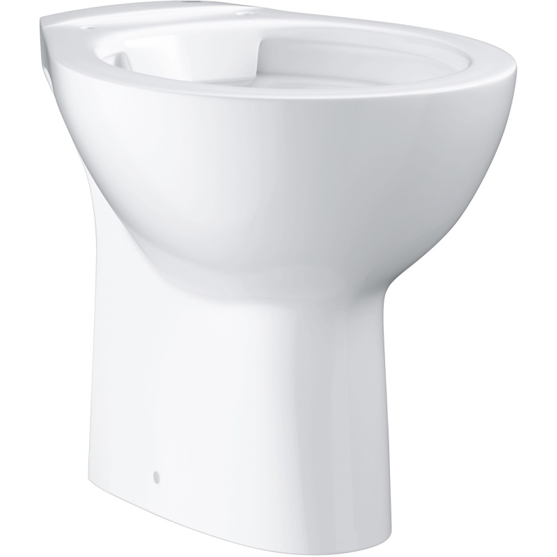 Grohe Bau Ceramic wc stojící alpská bílá spodní odpad 39431000 G39431000