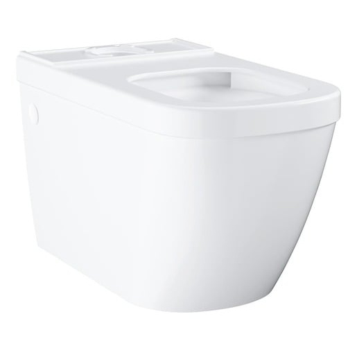 Grohe Euro Ceramic wc kombi, pouze mísa stojící vario odpad 39338000 G39338000