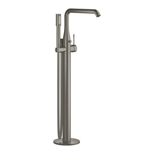 Grohe Essence New vanová baterie brushed hard graphite 23491al1 G23491AL1