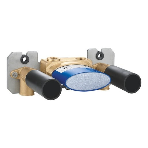 Podomítkové těleso pro nástěnné kombinace/varianty NON RAPIDO OTHERS 26449000