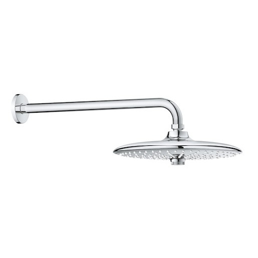 Hlavová stropní sprcha 3 proudy EUPHORIA 260 Grohe 26459000